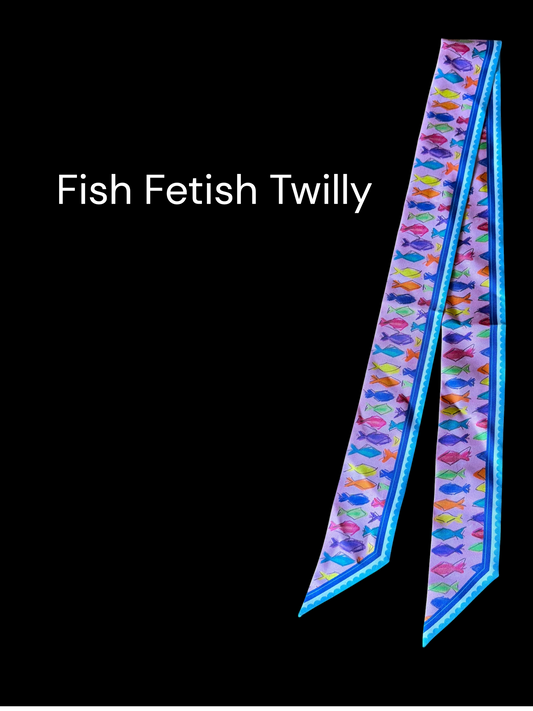 Fish Fetish Twilly