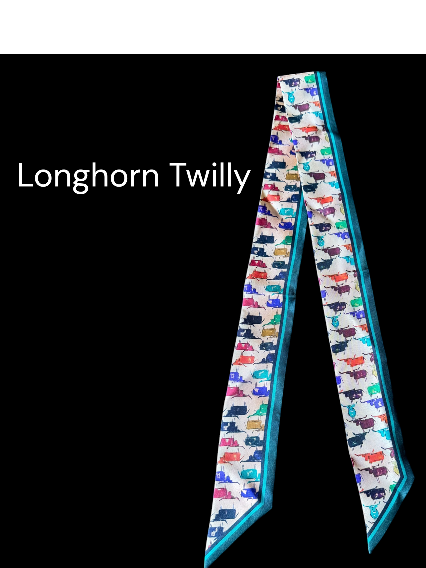 Longhorn Twilly